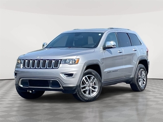 2019 Jeep Grand Cherokee for sale in Plymouth MI
