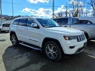 2020 Jeep Grand Cherokee for sale in Roanoke VA