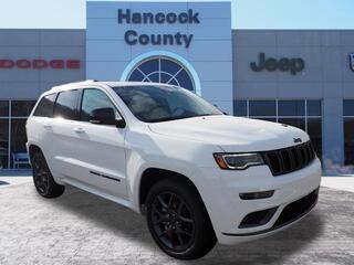 2020 Jeep Grand Cherokee for sale in Newell WV