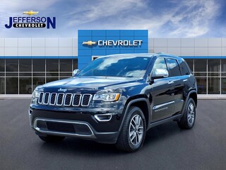 2020 Jeep Grand Cherokee for sale in Detroit MI