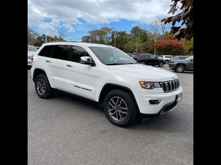 2020 Jeep Grand Cherokee for sale in Bristol TN