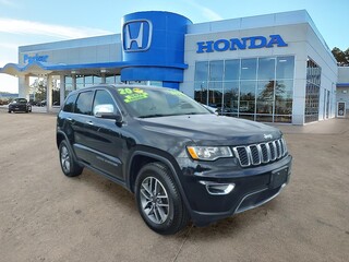 2020 Jeep Grand Cherokee for sale in Morehead City NC