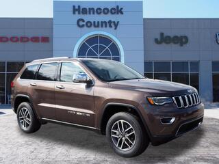 2020 Jeep Grand Cherokee for sale in Newell WV