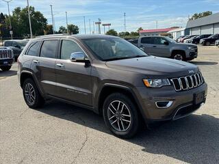 2020 Jeep Grand Cherokee for sale in Monroe WI