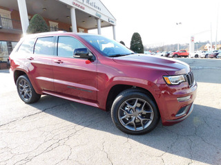 2020 Jeep Grand Cherokee for sale in Clarksville TN