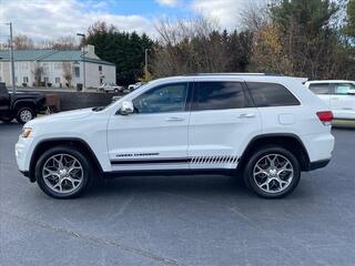 2020 Jeep Grand Cherokee for sale in Morristown TN