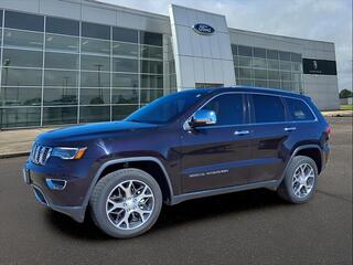 2020 Jeep Grand Cherokee for sale in Grenada MS