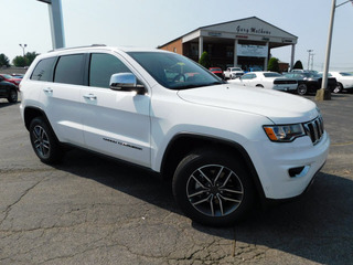 2020 Jeep Grand Cherokee for sale in Clarksville TN