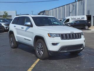 2020 Jeep Grand Cherokee for sale in Royal Oak MI