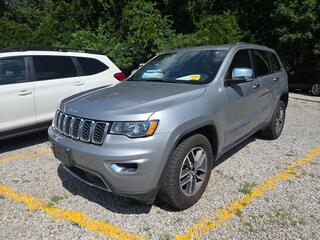 2020 Jeep Grand Cherokee for sale in Knoxville TN