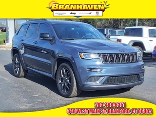 2020 Jeep Grand Cherokee for sale in Branford CT