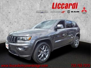 2021 Jeep Grand Cherokee for sale in Greenbrook NJ