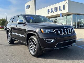 2021 Jeep Grand Cherokee for sale in Loveland OH