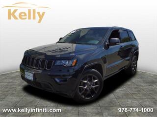 2021 Jeep Grand Cherokee for sale in Danvers MA