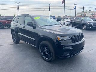 2021 Jeep Grand Cherokee for sale in Williamsville NY