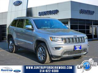 2021 Jeep Grand Cherokee for sale in Kirkwood MO