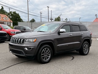 2021 Jeep Grand Cherokee for sale in Beckley WV