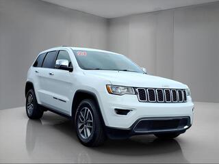 2021 Jeep Grand Cherokee for sale in Grand Rapids MI