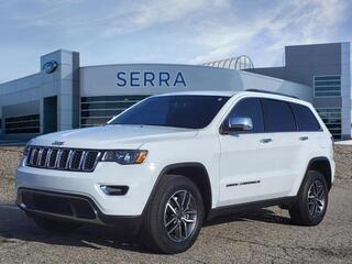 2022 Jeep Grand Cherokee Wk