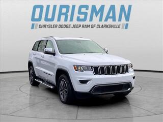 2022 Jeep Grand Cherokee Wk for sale in Clarksville MD