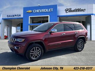 2022 Jeep Grand Cherokee Wk for sale in Johnson City TN