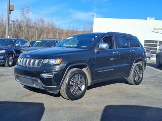 2022 Jeep Grand Cherokee Wk for sale in Lexington MA