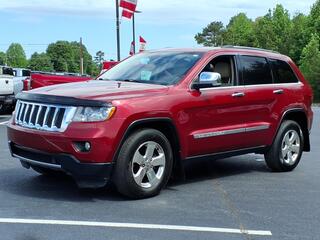 2013 Jeep Grand Cherokee for sale in Asheboro NC