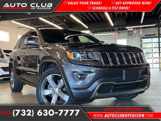 2014 Jeep Grand Cherokee for sale in Woodbridge NJ