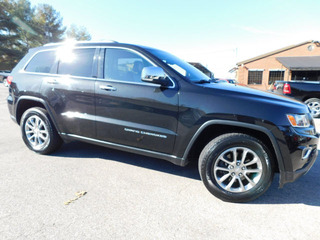 2014 Jeep Grand Cherokee for sale in Clarksville TN