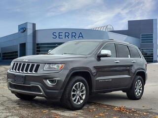 2014 Jeep Grand Cherokee for sale in Farmington Hills MI