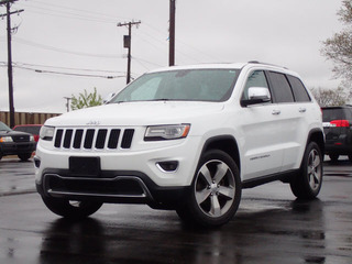 2014 Jeep Grand Cherokee for sale in Waterford MI