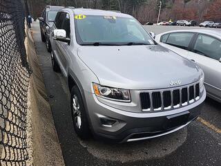 2014 Jeep Grand Cherokee for sale in South Berwick ME