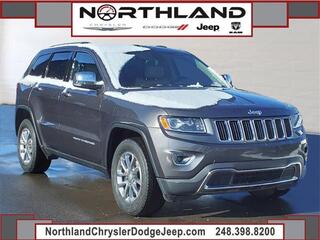 2014 Jeep Grand Cherokee for sale in Oak Park MI