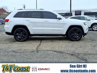 2014 Jeep Grand Cherokee for sale in Sea Girt NJ