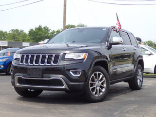 2014 Jeep Grand Cherokee for sale in Waterford MI