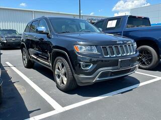 2014 Jeep Grand Cherokee for sale in Easley SC