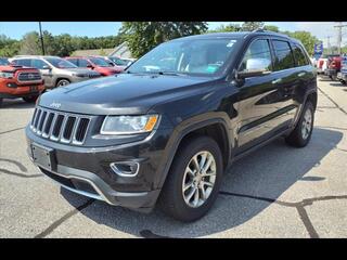 2014 Jeep Grand Cherokee for sale in Matteson IL