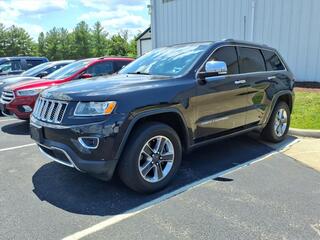 2015 Jeep Grand Cherokee for sale in Roanoke VA