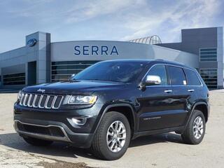 2015 Jeep Grand Cherokee for sale in Farmington Hills MI