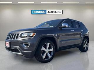 2015 Jeep Grand Cherokee for sale in Elizabethtown PA