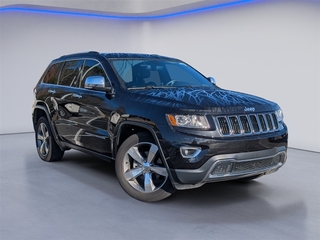 2015 Jeep Grand Cherokee for sale in Ringold GA