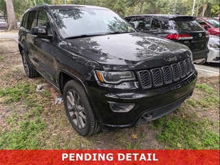 2016 Jeep Grand Cherokee for sale in Charleston SC