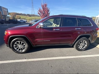 2016 Jeep Grand Cherokee for sale in Chattanooga TN