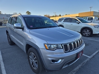 2017 Jeep Grand Cherokee for sale in Ringold GA