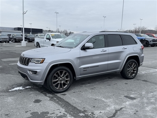 2017 Jeep Grand Cherokee for sale in Johnson City TN