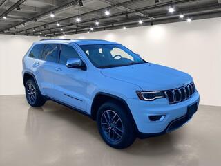 2017 Jeep Grand Cherokee for sale in Elma NY