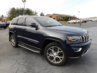 2018 Jeep Grand Cherokee for sale in Clarksville TN