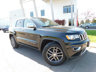 2018 Jeep Grand Cherokee for sale in Clarksville TN