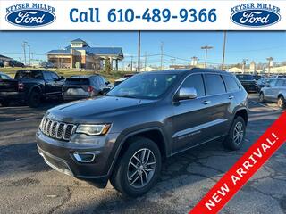 2018 Jeep Grand Cherokee for sale in Mt. Juliet TN