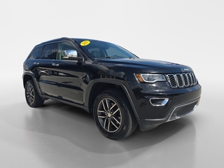 2018 Jeep Grand Cherokee for sale in Knoxville TN